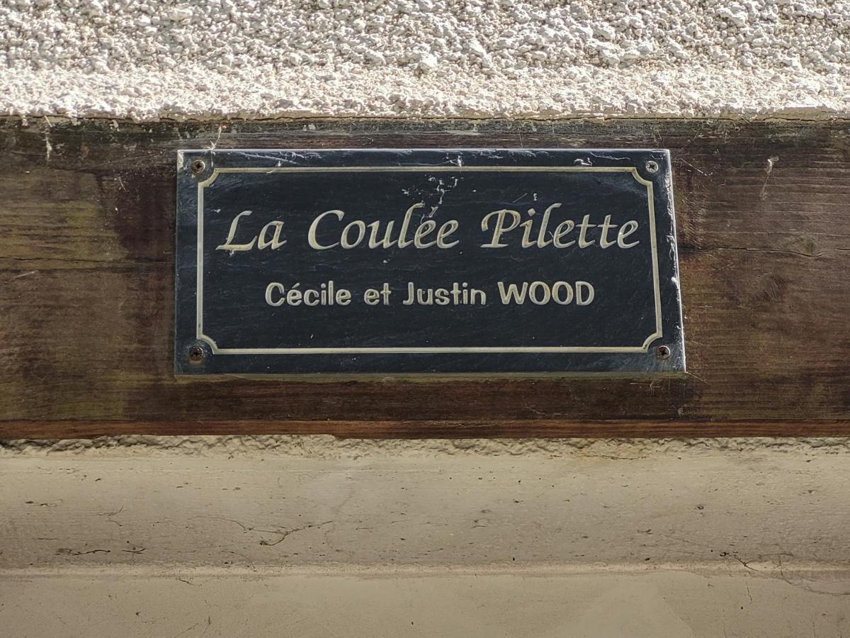 דירות Callac La Coulee Pilette מראה חיצוני תמונה